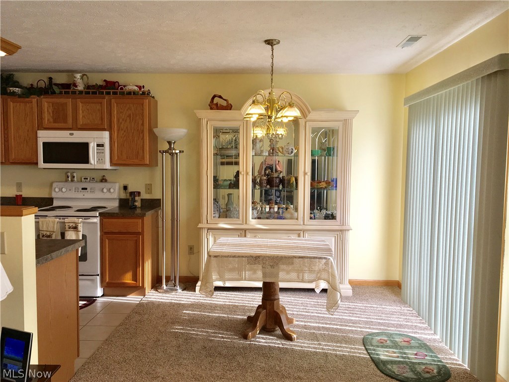 Brittany Commons Condo - Residential