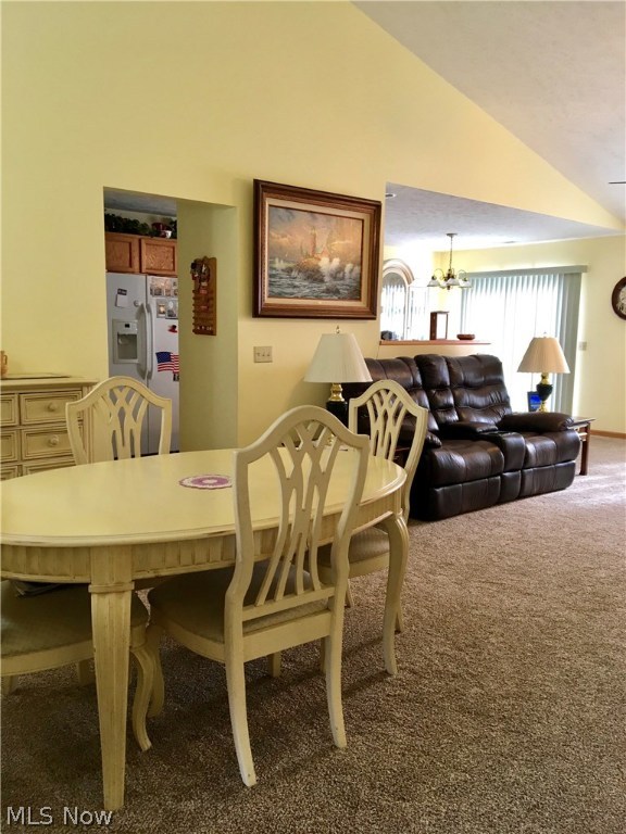 Brittany Commons Condo - Residential