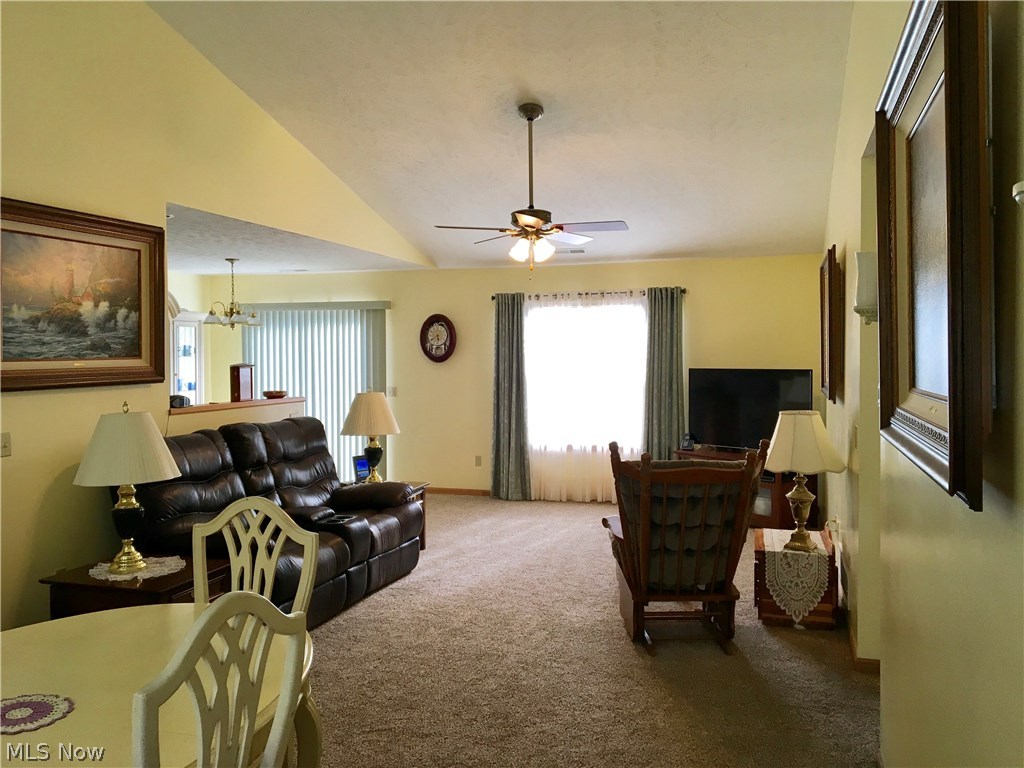 Brittany Commons Condo - Residential
