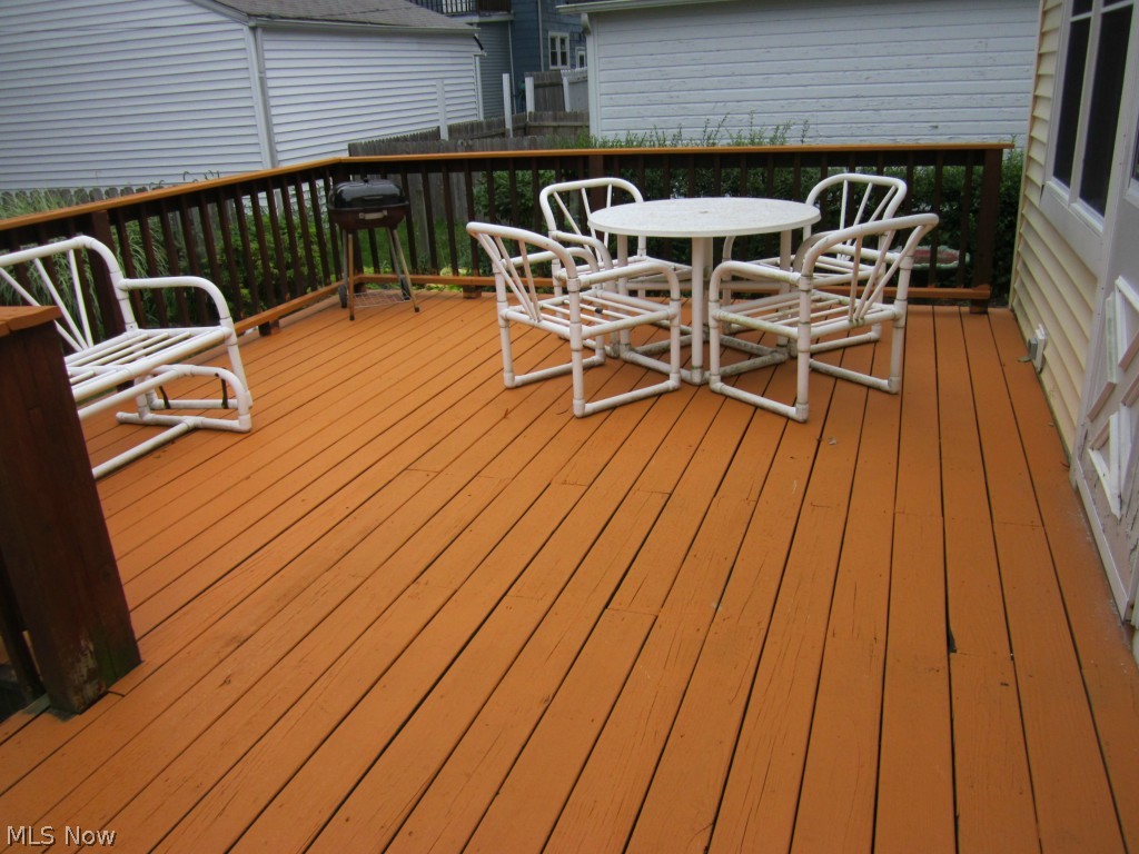 Orchard Grove - Residential