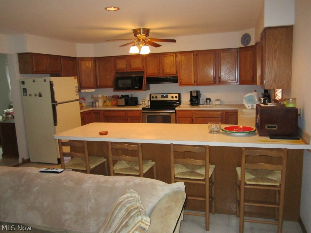 Orchard Grove - Residential