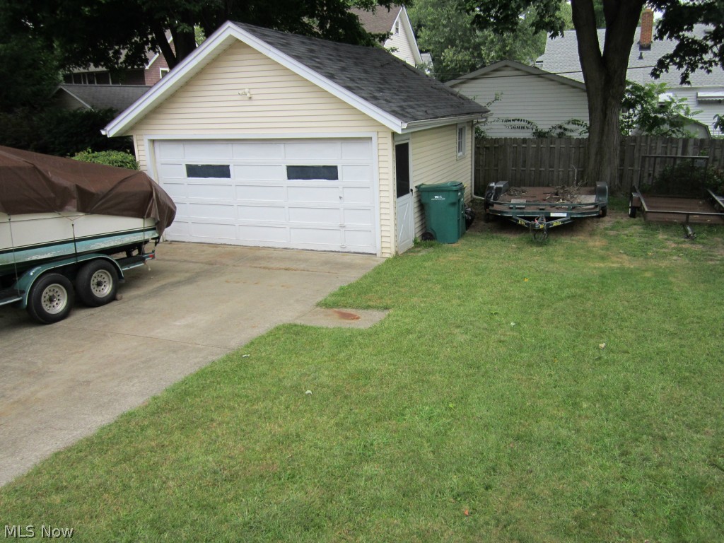 Orchard Grove - Residential