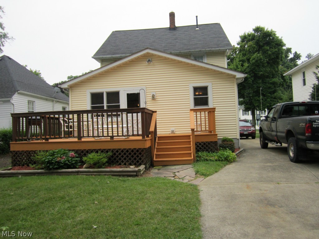 Orchard Grove - Residential