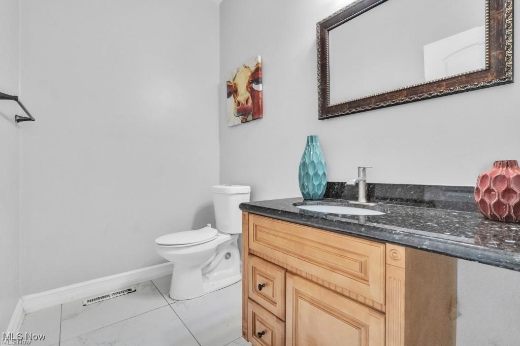 Bedford - Residential