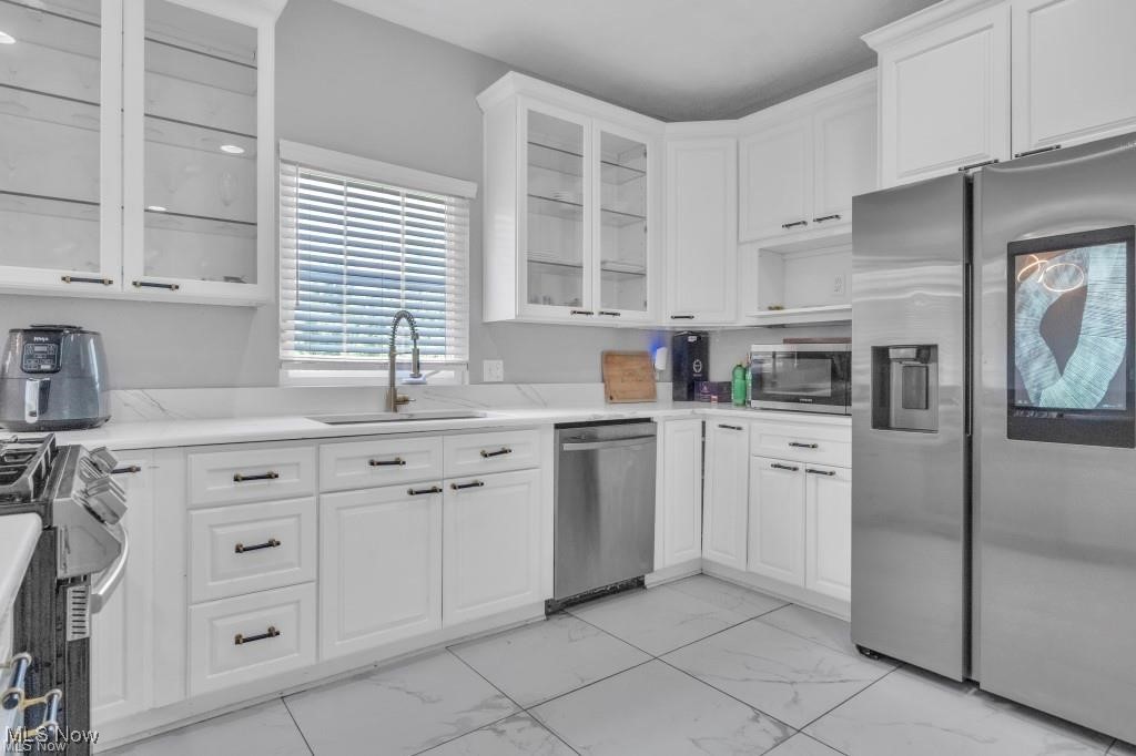 Bedford - Residential