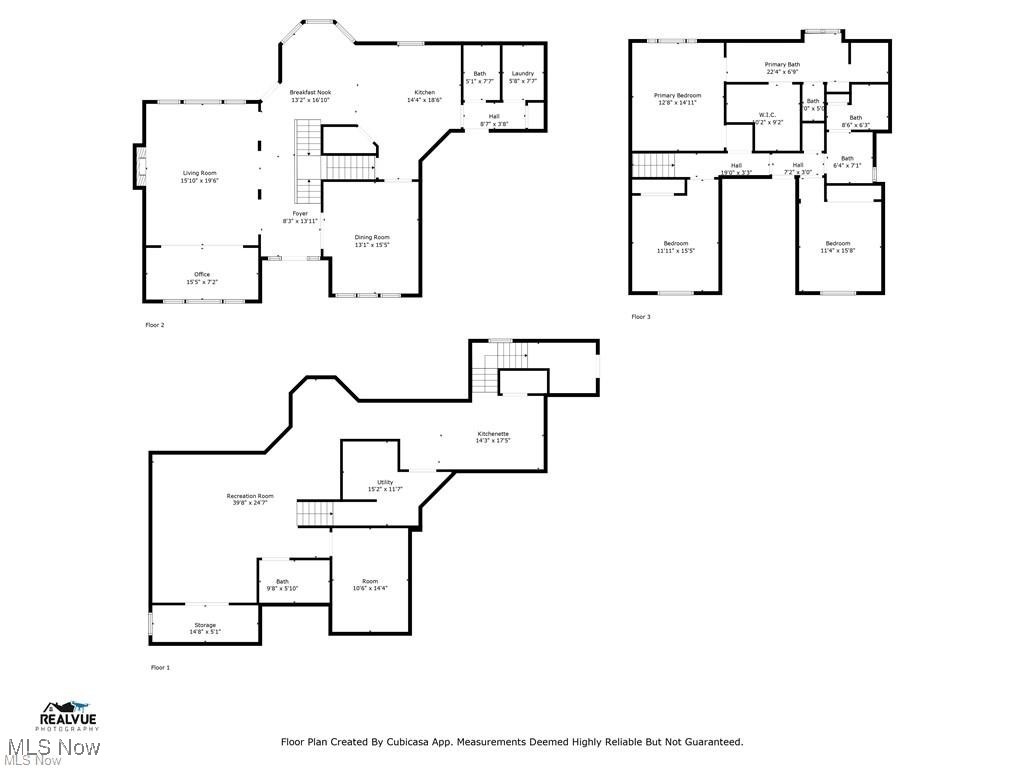 Bedford - Residential