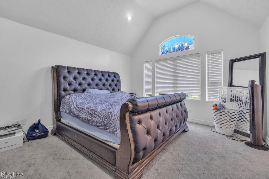 Bedford - Residential