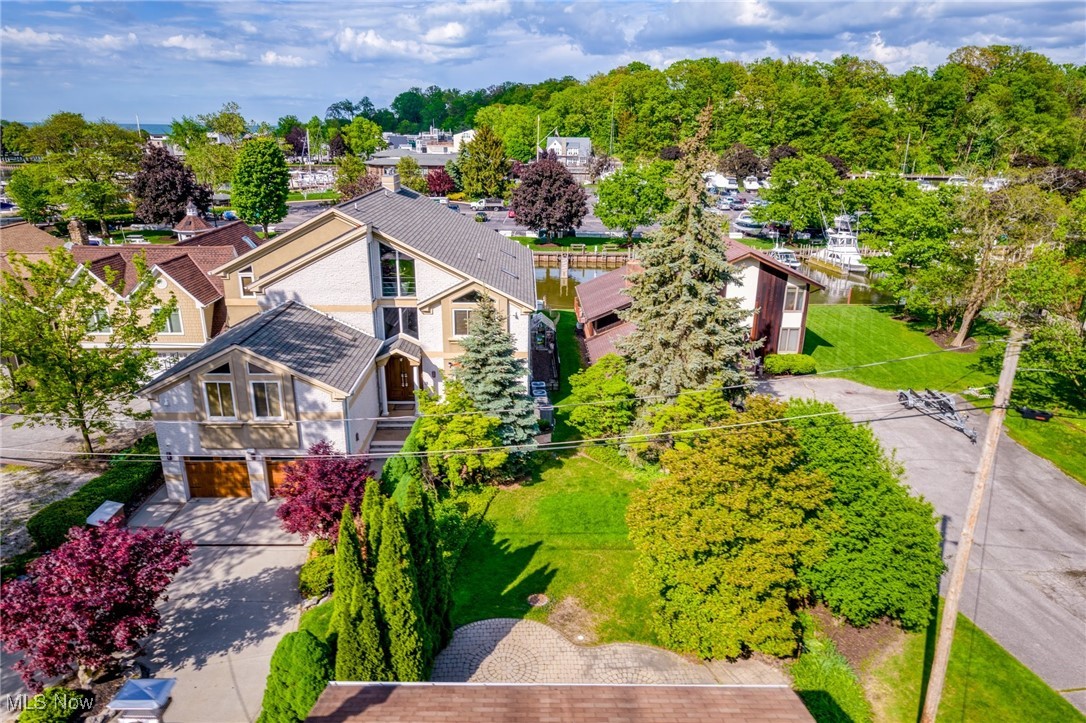 255 Yacht Club Drive, Rocky River, Ohio image 39
