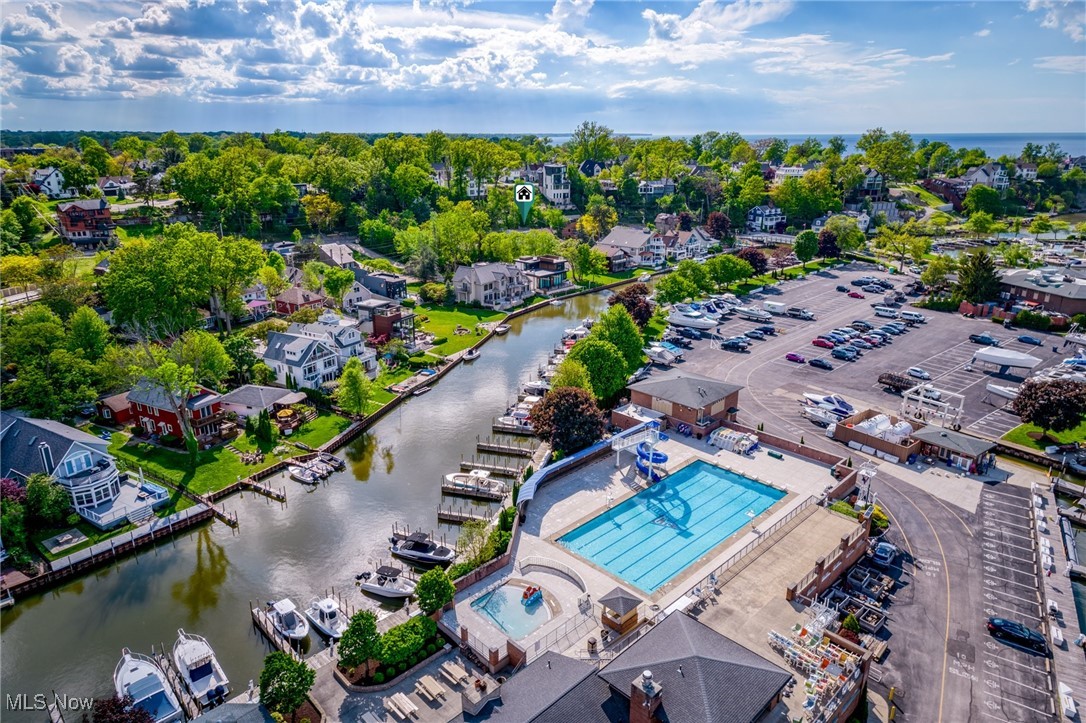 255 Yacht Club Drive, Rocky River, Ohio image 8