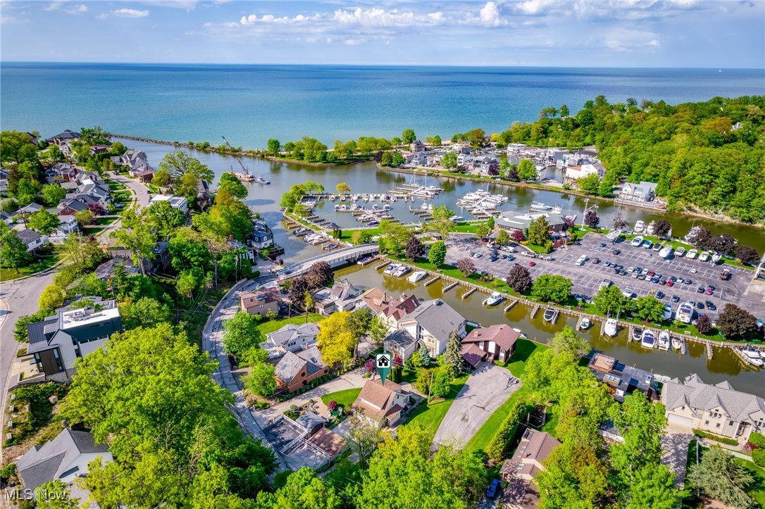 255 Yacht Club Drive, Rocky River, Ohio image 2