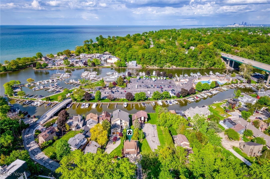 255 Yacht Club Drive, Rocky River, Ohio image 38