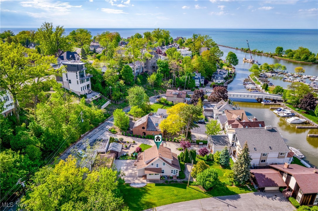 255 Yacht Club Drive, Rocky River, Ohio image 37