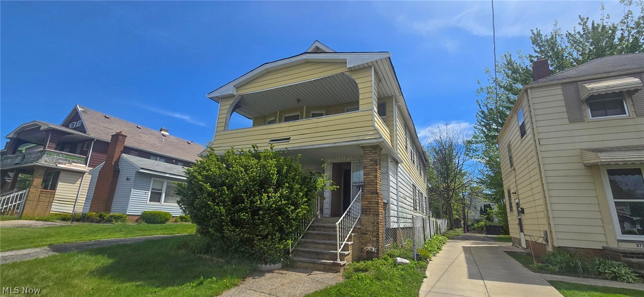 3767 E 146th Street
