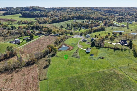Tiny photo for 4135 State Route 516 NW, Dover, OH 44622 (MLS # 5255402)