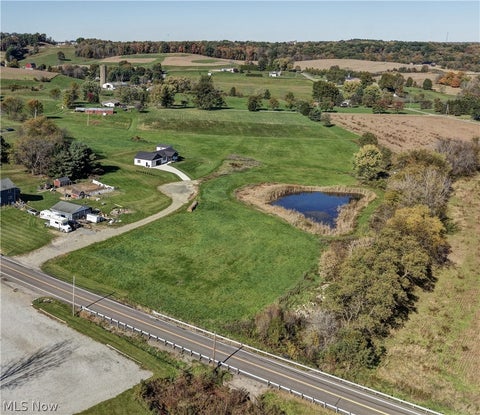 Tiny photo for 4135 State Route 516 NW, Dover, OH 44622 (MLS # 5255402)