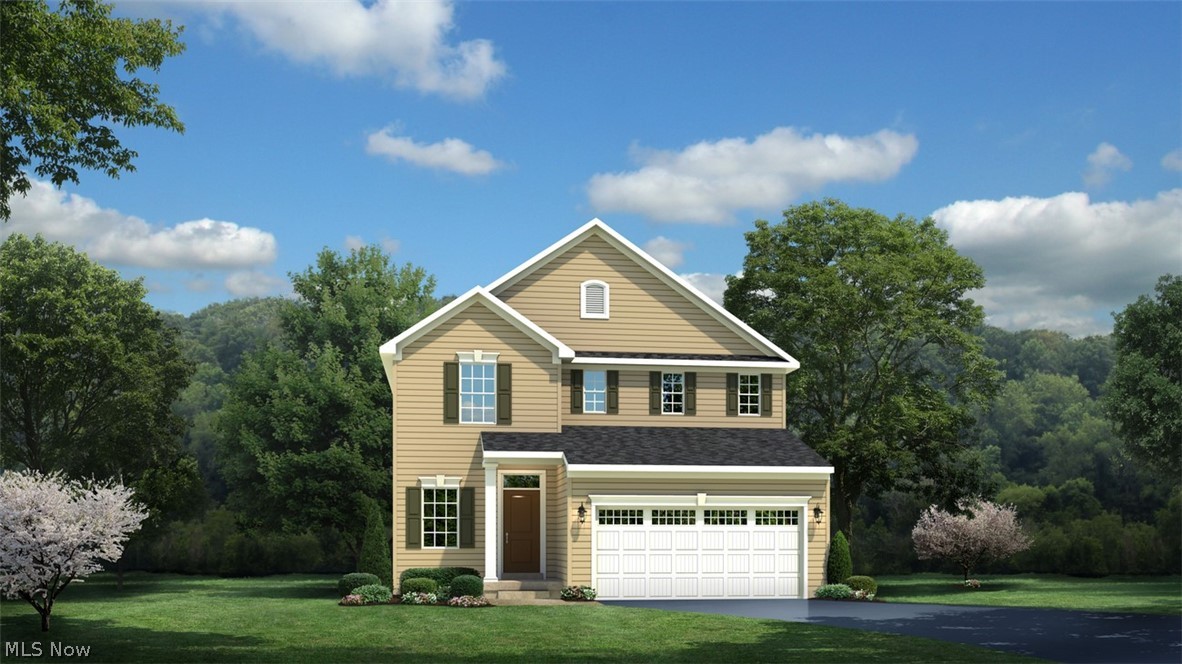 Meadow View Estates - Residential