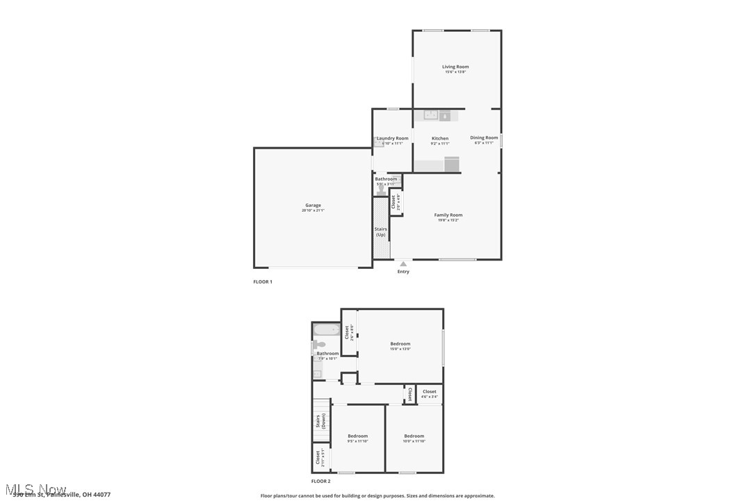 City/Painesville 03 - Residential