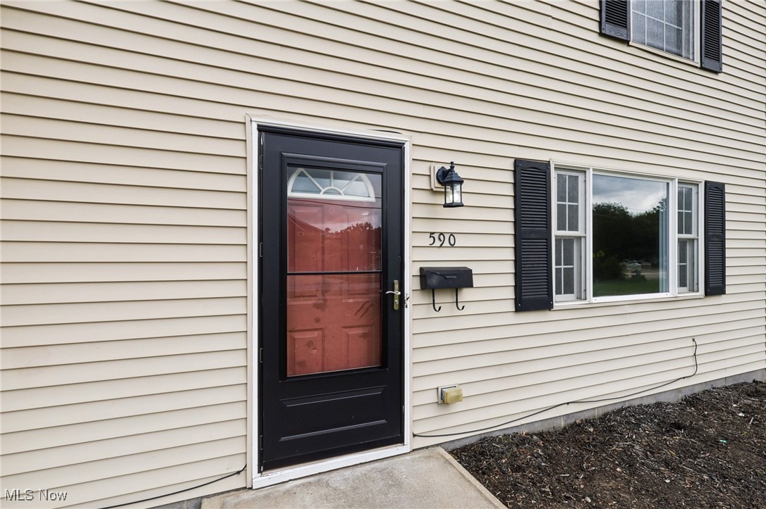 City/Painesville 03 - Residential