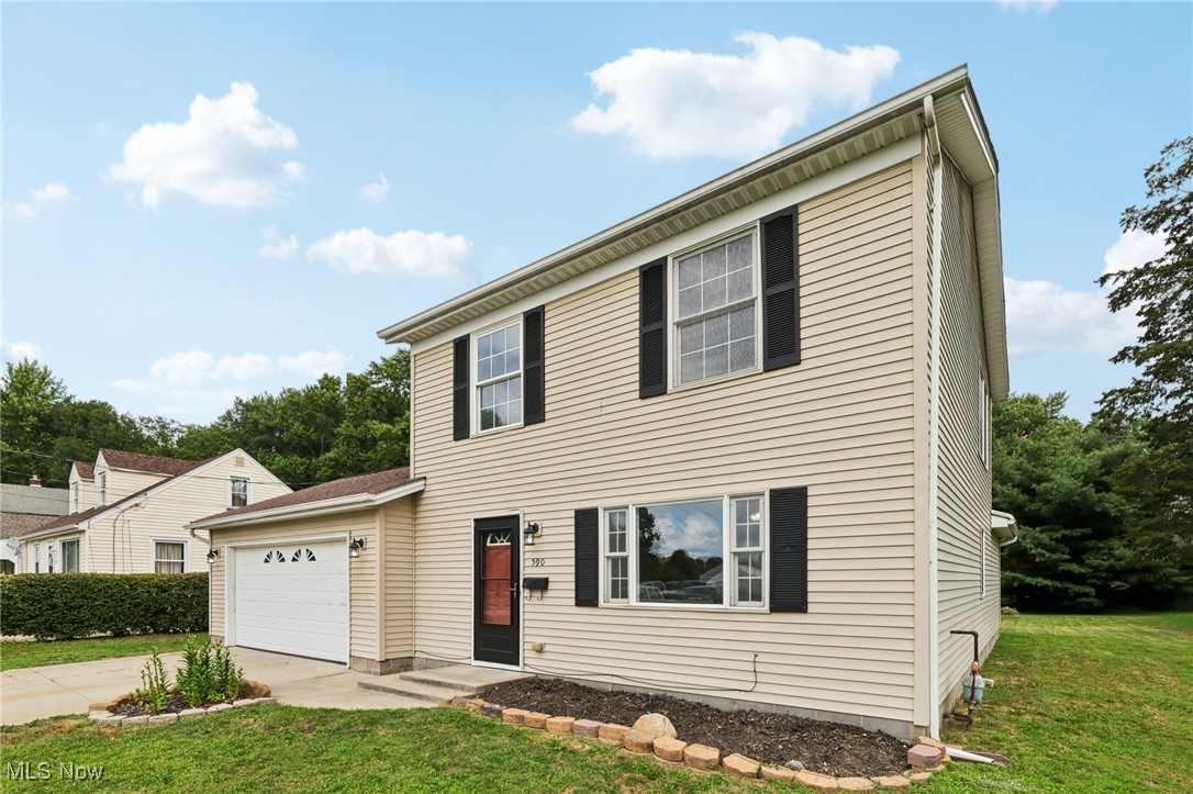 City/Painesville 03 - Residential