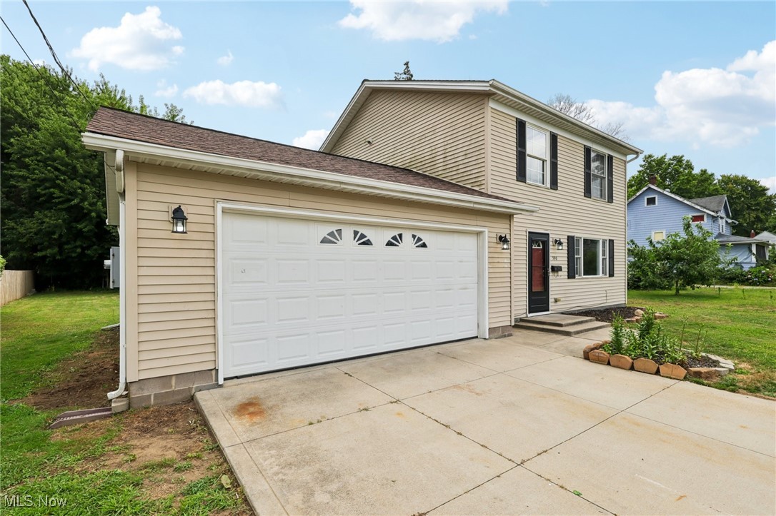 City/Painesville 03 - Residential