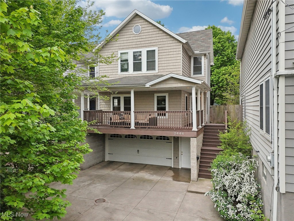 2444 W 7th Street, Cleveland, Ohio image 1