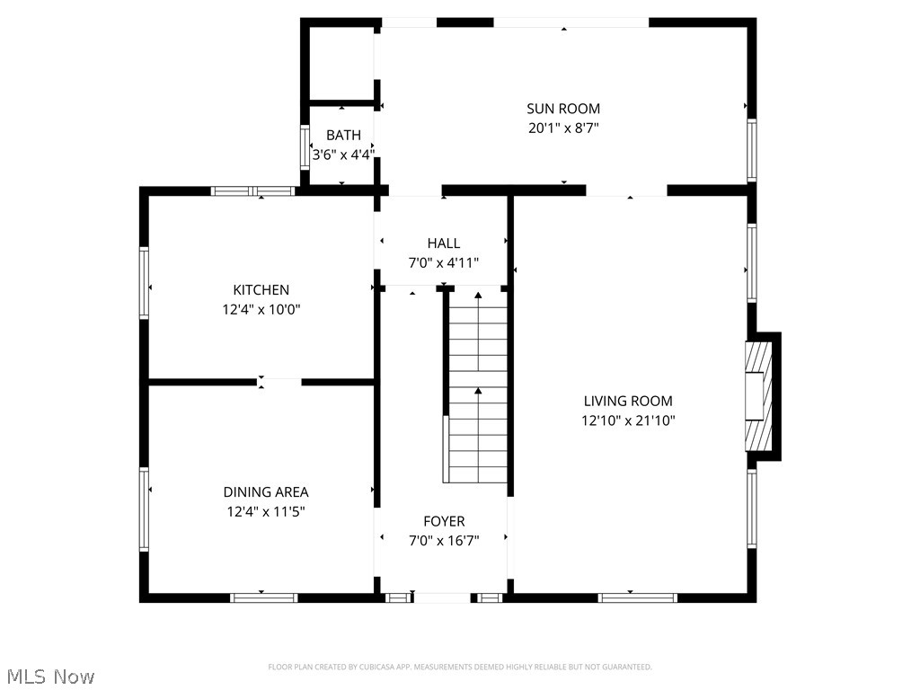 Good - Residential