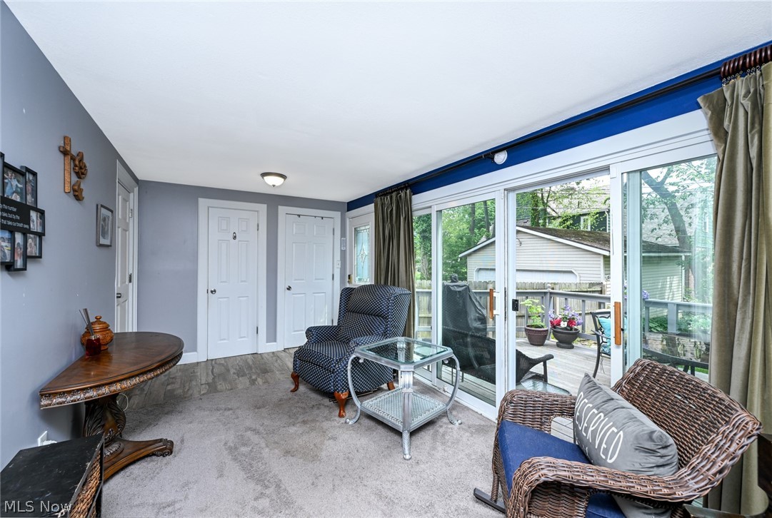 Good - Residential