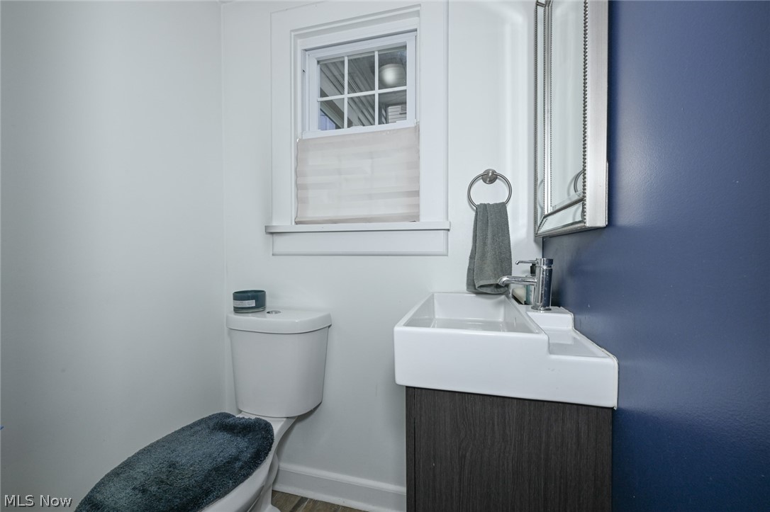 Good - Residential