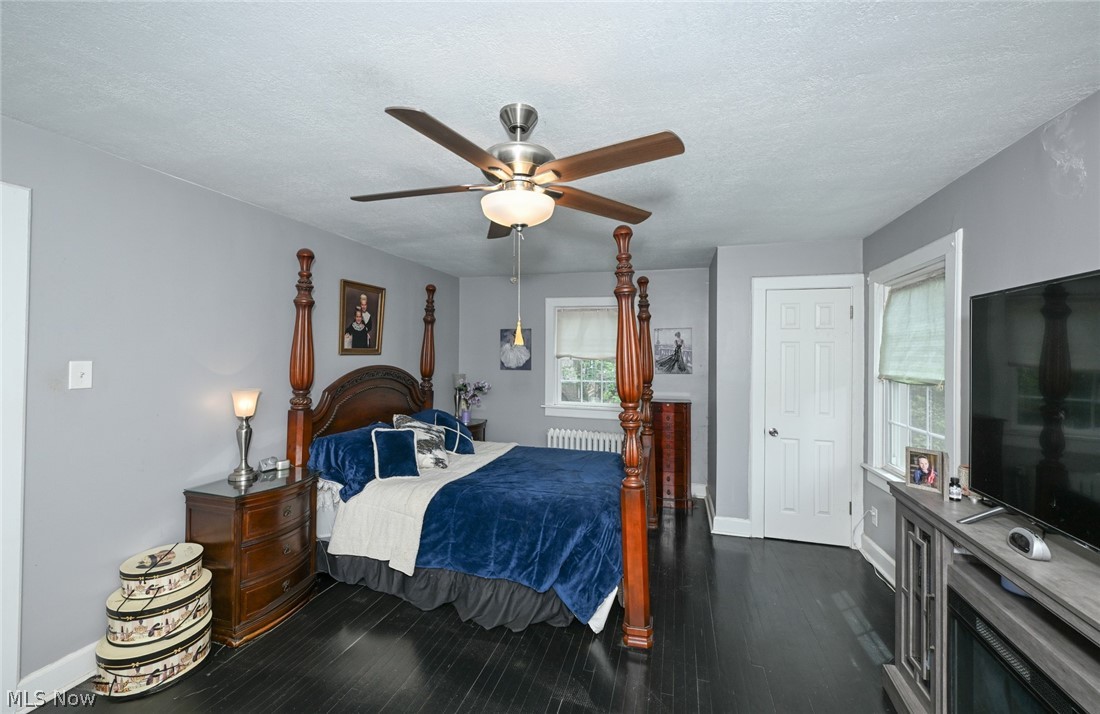 Good - Residential