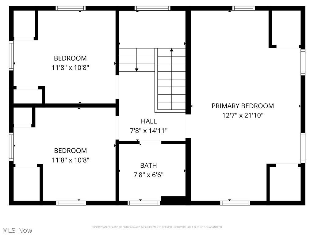 Good - Residential