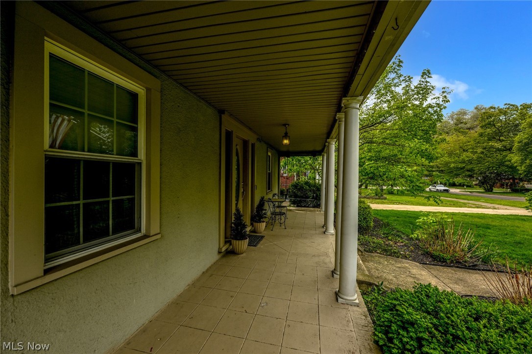 Good - Residential