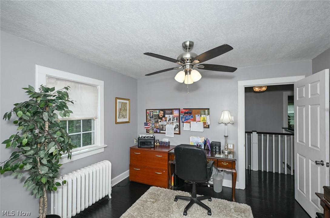 Good - Residential