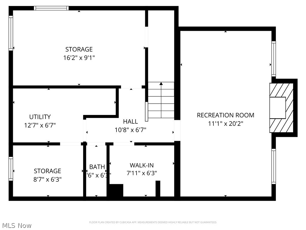 Good - Residential