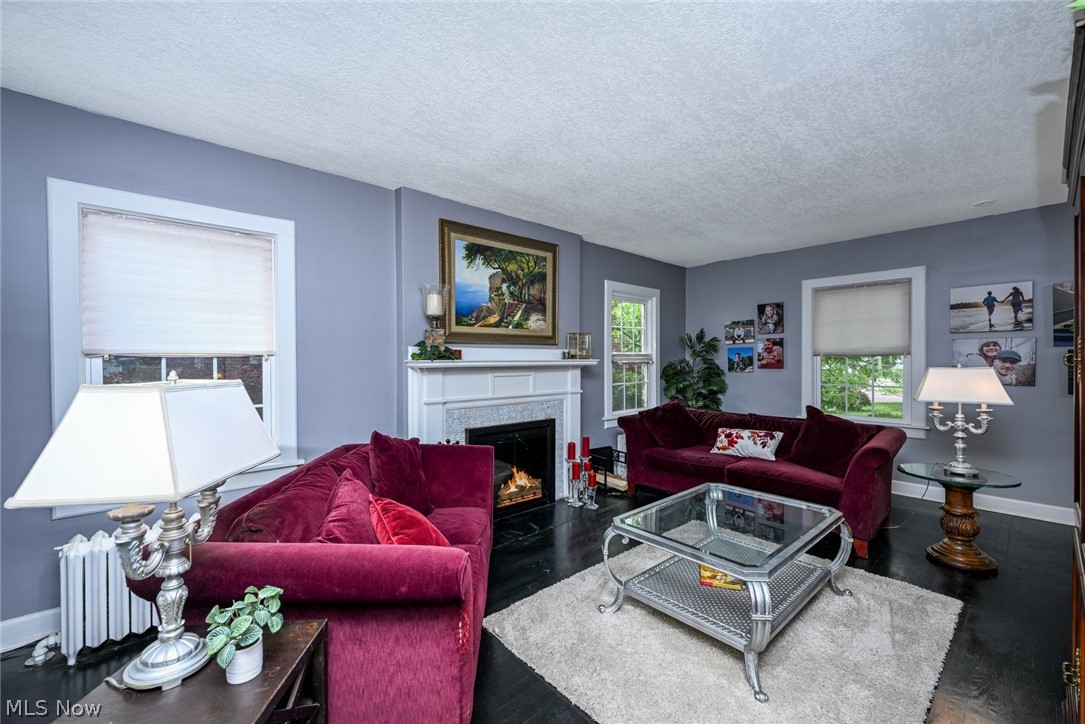 Good - Residential