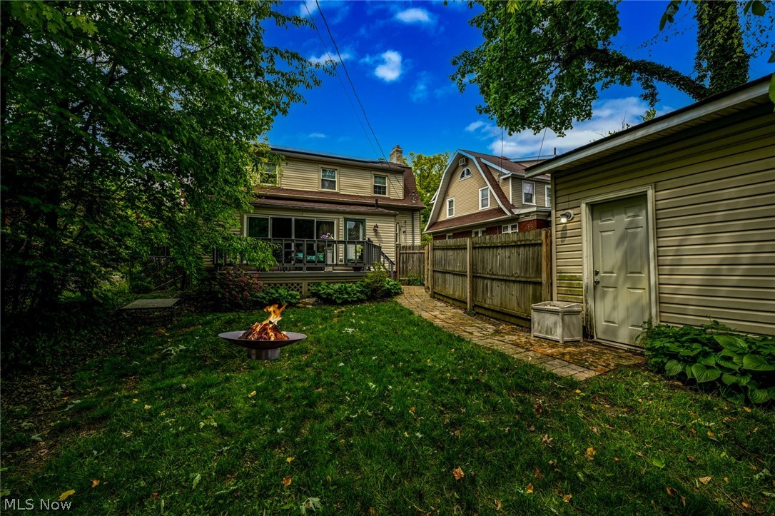 Good - Residential