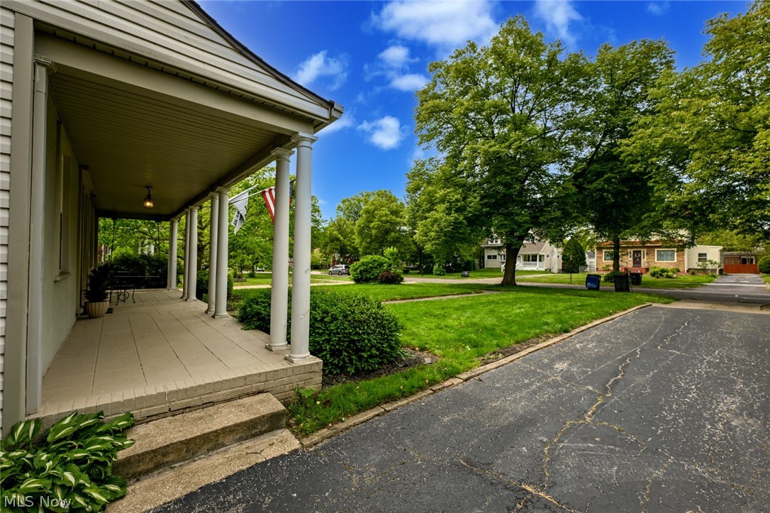 Good - Residential