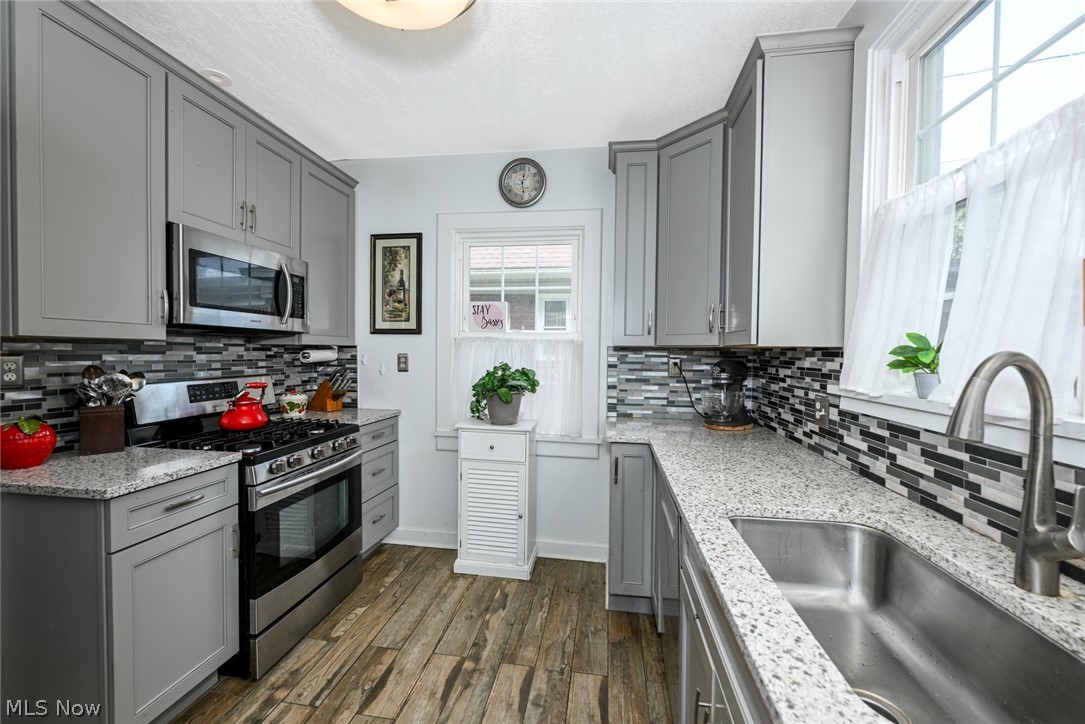 Good - Residential