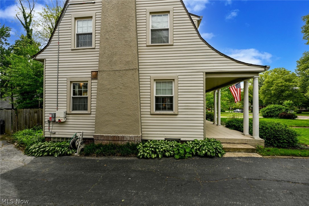 Good - Residential