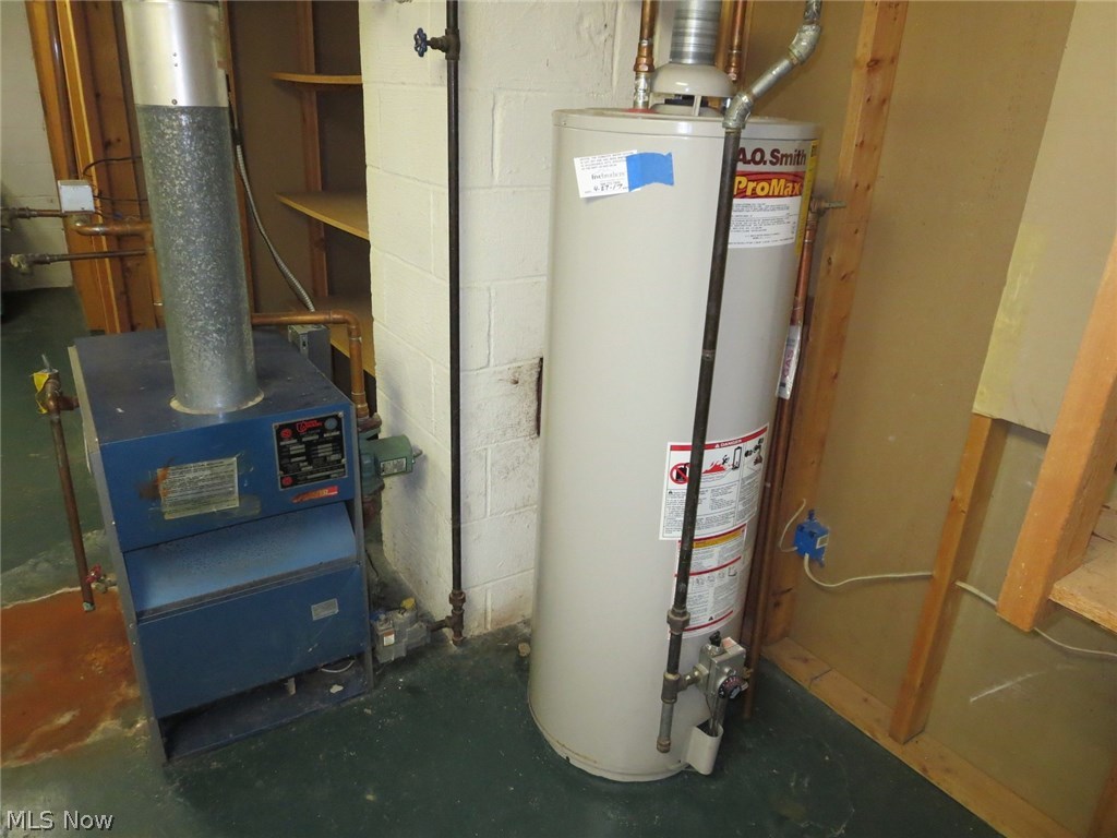 Heather Hill Estates 01 - Residential