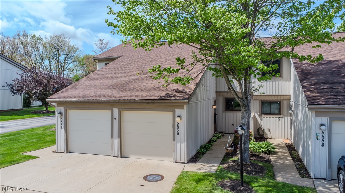 Sandpiper - Residential