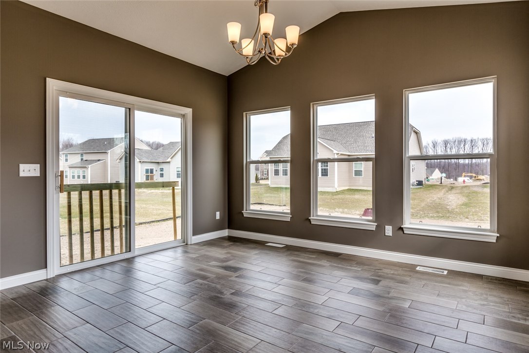 Marshview Landing - Residential