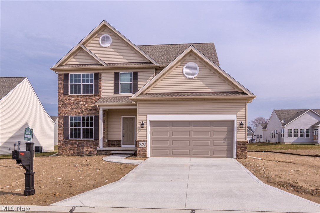 Marshview Landing - Residential