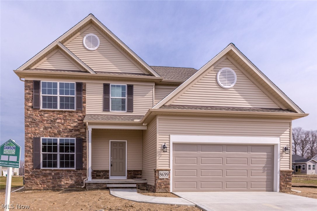 Marshview Landing - Residential