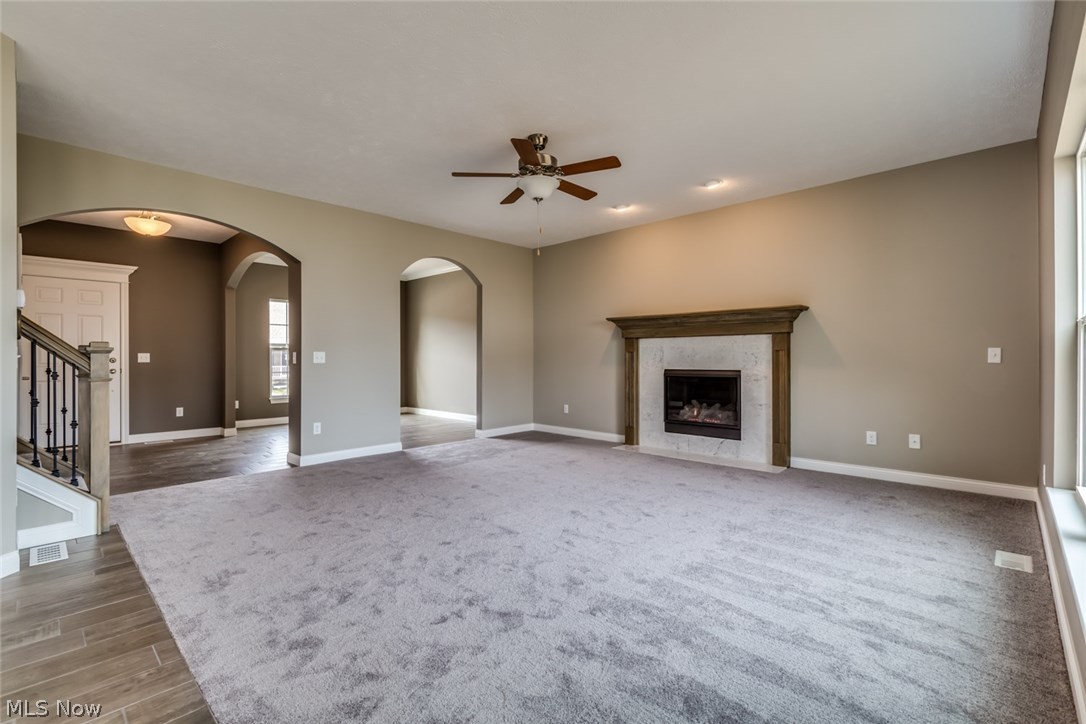 Marshview Landing - Residential