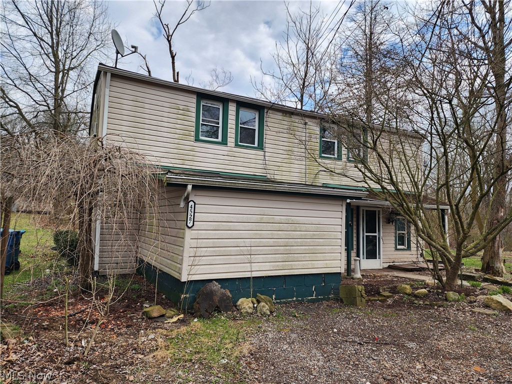 Lenty - Residential Income