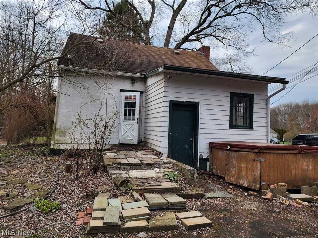 Lenty - Residential Income