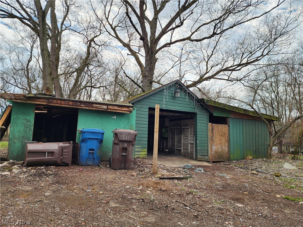 Lenty - Residential Income