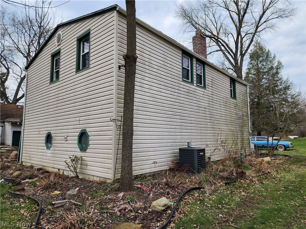 Lenty - Residential Income