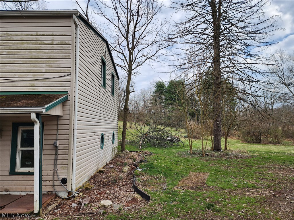 Lenty - Residential Income