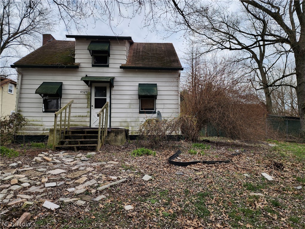 Lenty - Residential Income